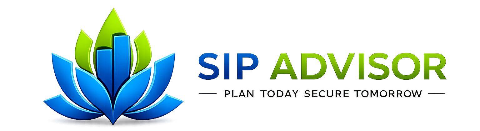 SIP Advisor Logo